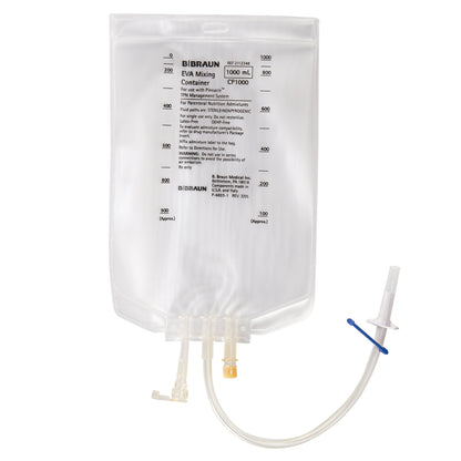 EVA Mixing Container Pinnacle® 1000 mL