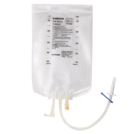 EVA Mixing Container Pinnacle® 1000 mL