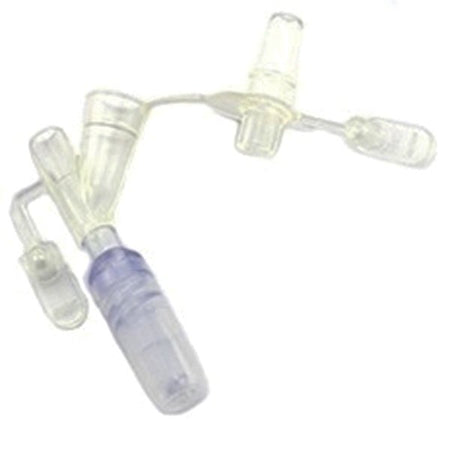 Avanos Medical Sales LLC 50-6112 Corlock Corport Y-Adapter Repair Kit