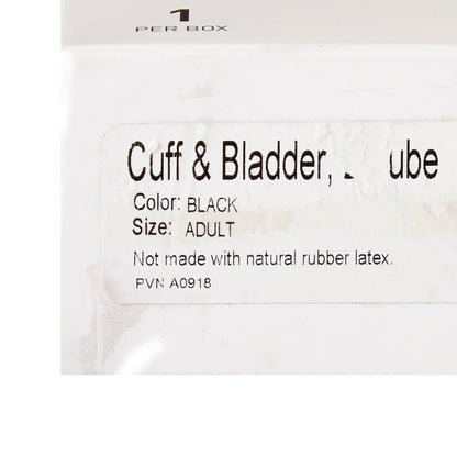 McKesson Lumeon™ Blood Pressure Cuff, 2-Tube Bladder