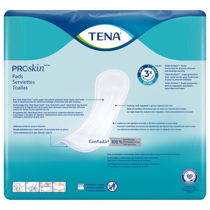 Tena® ProSkin™ Ultimate Incontinence Pads