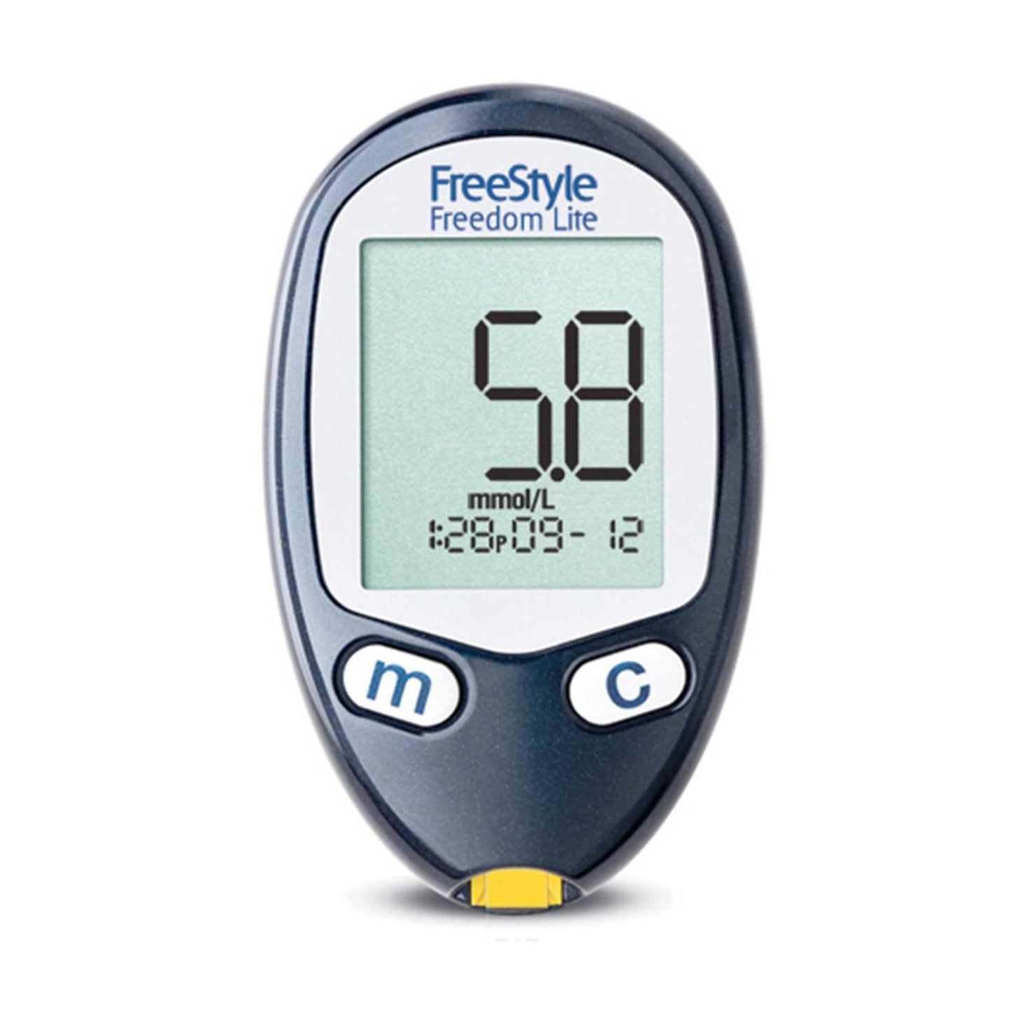 FreeStyle® Freedom Lite Blood Glucose Meter
