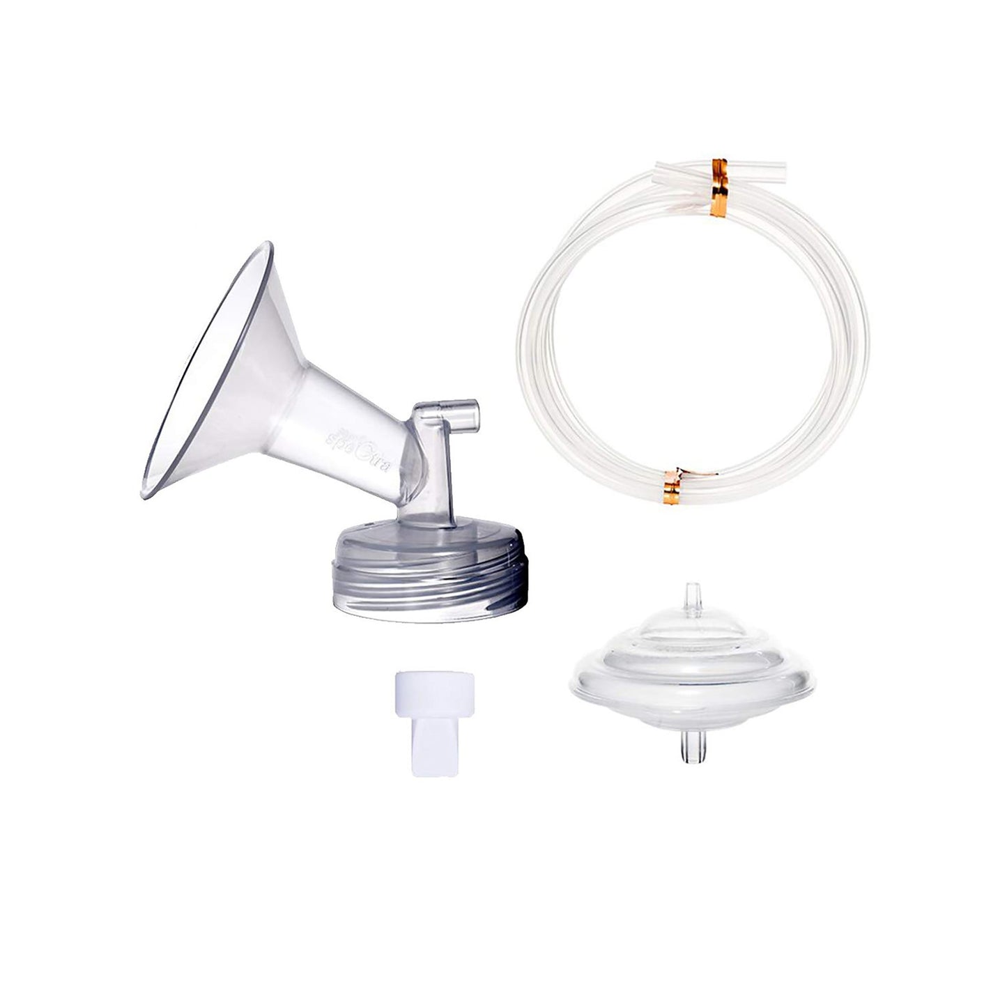 SpeCtra® Flange, 24 mm