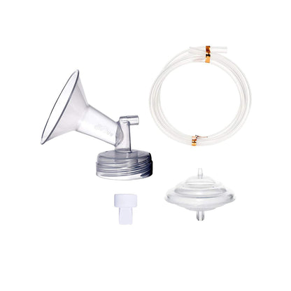SpeCtra® Flange, 24 mm