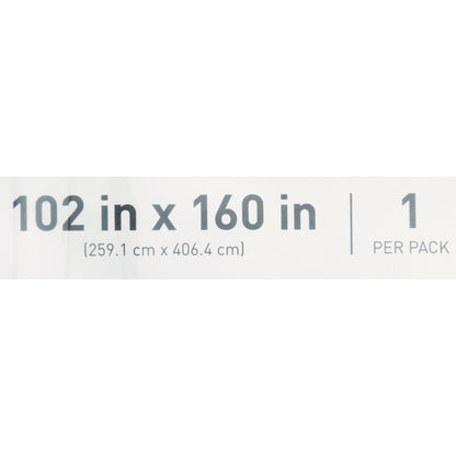 McKesson Sterile Shoulder Arthroscopy Drape, 102 x 160 Inch