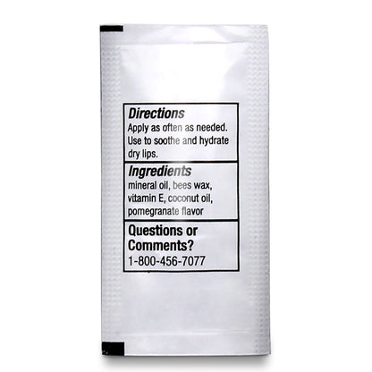 Safetec Lip Balm by Safetec of America product image - view 5