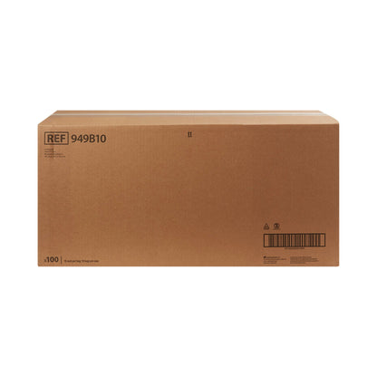 Simplicity Extra Underpad, Disposable, 30 X 30 Inch, Moderate Absorbency, Blue