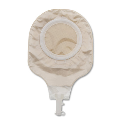Premier™ One-Piece Ultra Clear Ostomy Pouch, Cut to Fit Stomas up to 70 mm