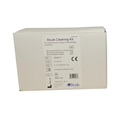 Medonic™ CDS / M Series Boule Cleaning Kit