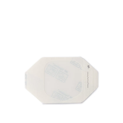 3M™ Tegaderm™ HP Transparent Film Dressing, 2-3/8 x 2-3/4 Inch