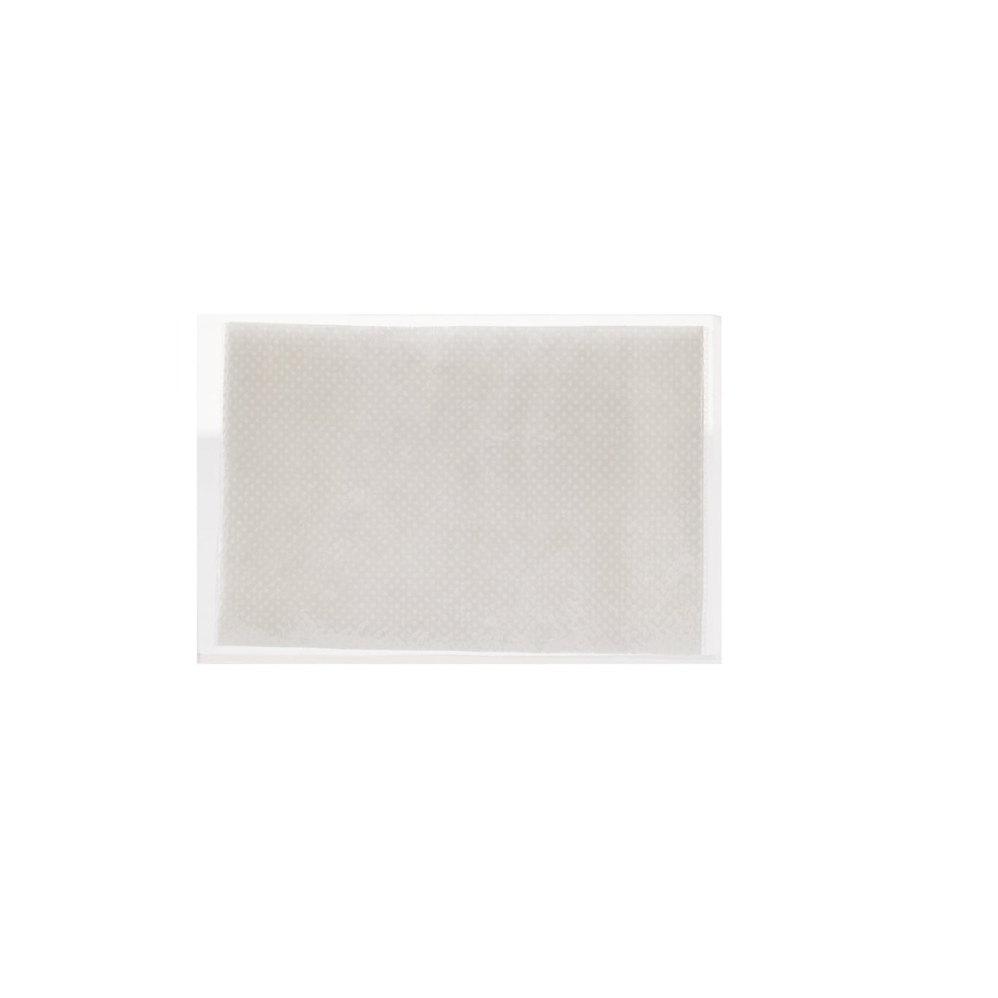 Telfa™ White Adhesive Dressing, 2 x 3 Inch