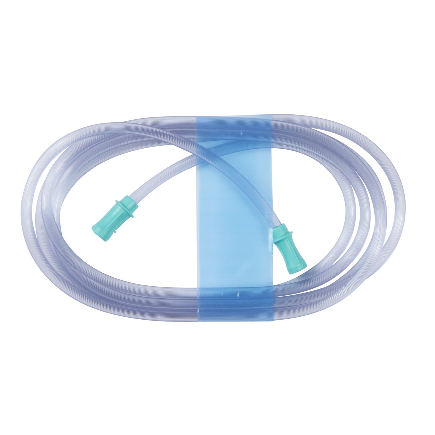 Suction Tubing ConMed Clear 3/16 Inch I.D. 10 Foot Length Non-Conductive Plastic Sterile