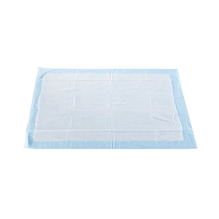 McKesson UPF2336 Classic Plus Fluff Light Absorbency Underpads, 23 x 36 Inch