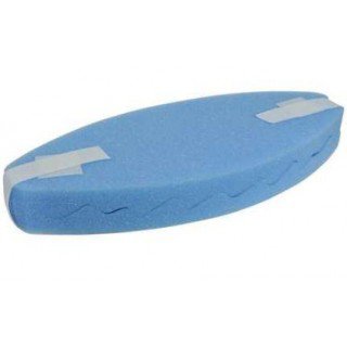 DEVON™ Ulnar Nerve Convoluted Foam Protector with Strap