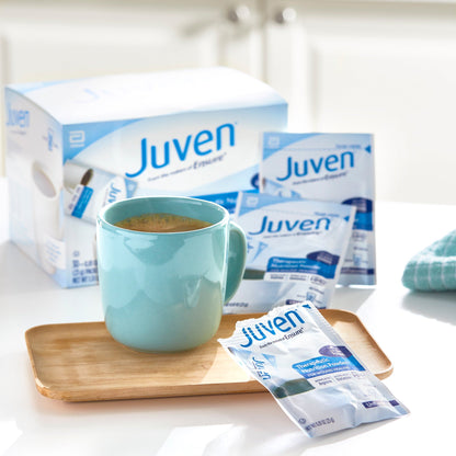 Juven® Arginine/Glutamine Therapeutic Nutrition Powder