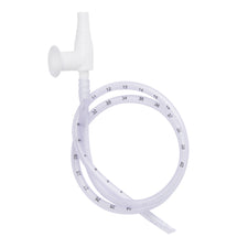 Argyle™ Suction Catheter, Straight Type, 21 Inch Length