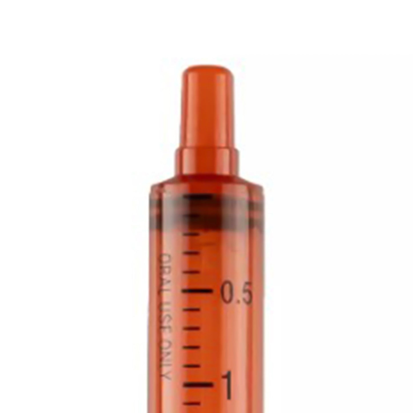 Monoject™ Oral Medication Syringe, 3 mL