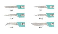 Miltex® Scalpel