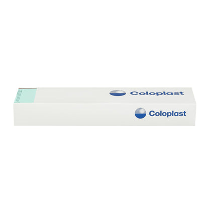 Urethral Catheter Self-Cath® Coude Olive Tip Uncoated PVC 18 Fr. 16 Inch