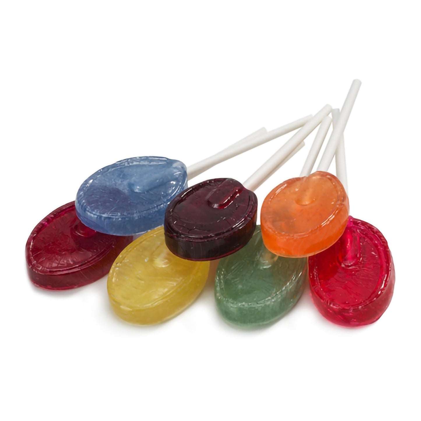 Dr. John's® Sugar-Free Lollipop