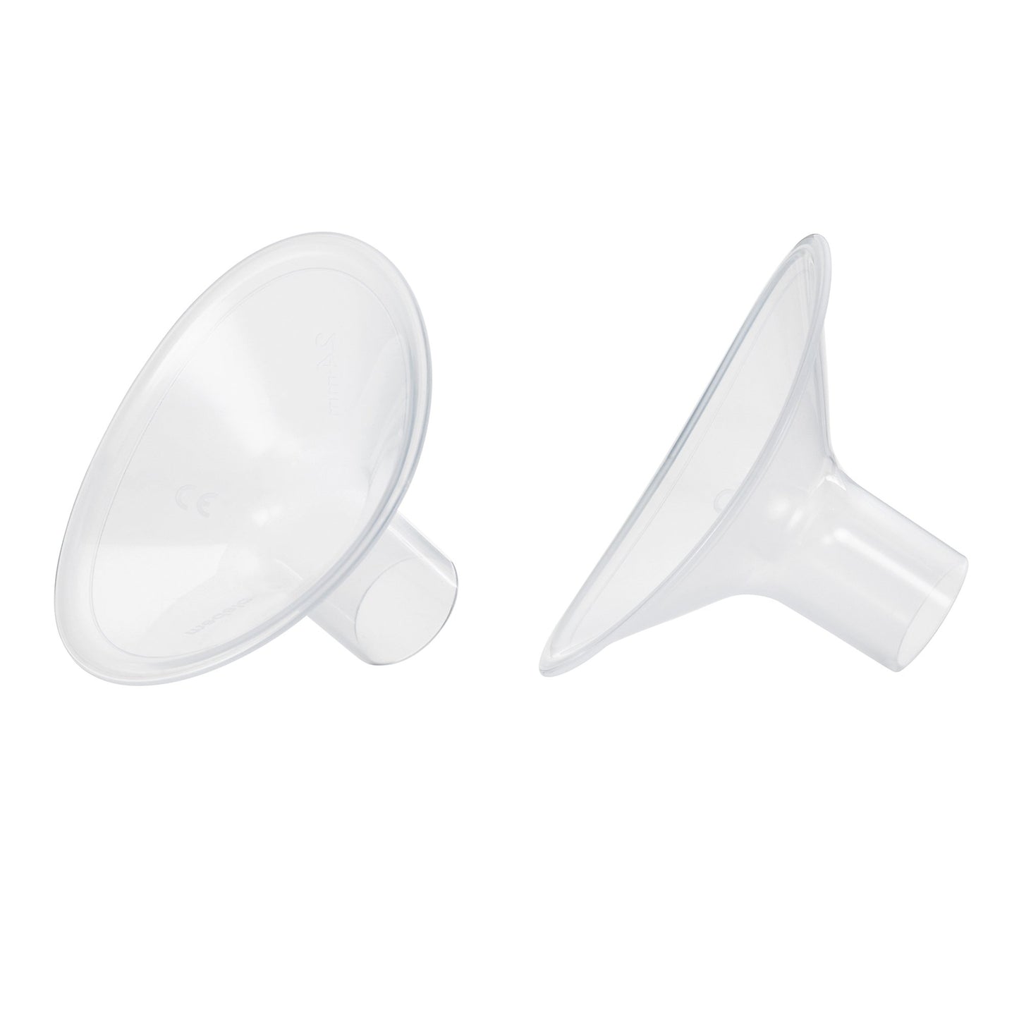 Breast Shield PersonalFit™ PLUS 36 mm Polypropylene Reusable