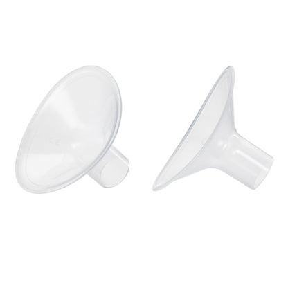 Breast Shield PersonalFit™ PLUS 36 mm Polypropylene Reusable