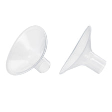 Breast Shield PersonalFit™ PLUS 36 mm Polypropylene Reusable