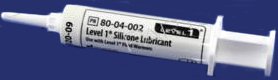 Warmer Lubricant Level 1® For O-Rings in #1 and #2 blocks in H-1200 Fast Flow Fluid Warmer / D-Series DisposableIV Administration Set (D-70/D-100/D-300/D-60HL)