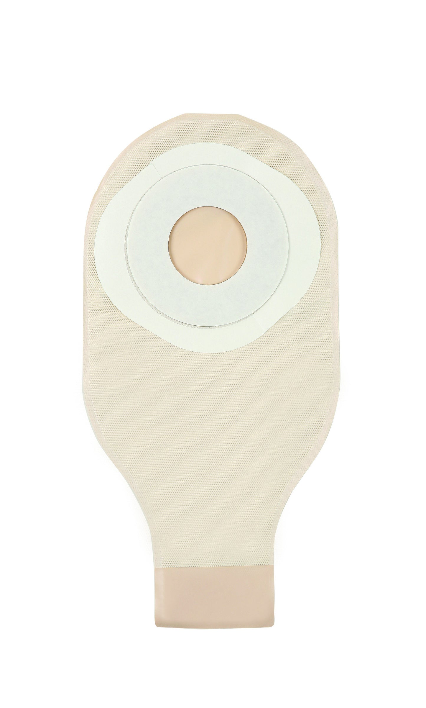 ActiveLife® One-Piece Transparent, 12-Inch Length,