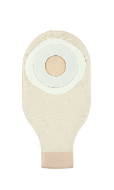 ConvaTec 25433 ActiveLife One-Piece Transparent, 12-Inch Length