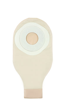 ActiveLife® One-Piece Transparent, 12-Inch Length,