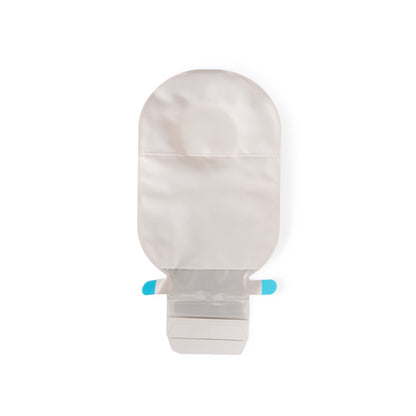 SenSura® Mio Convex Light 1-Piece Opaque Ostomy Pouch, Pre-cut to fit 38mm Stoma