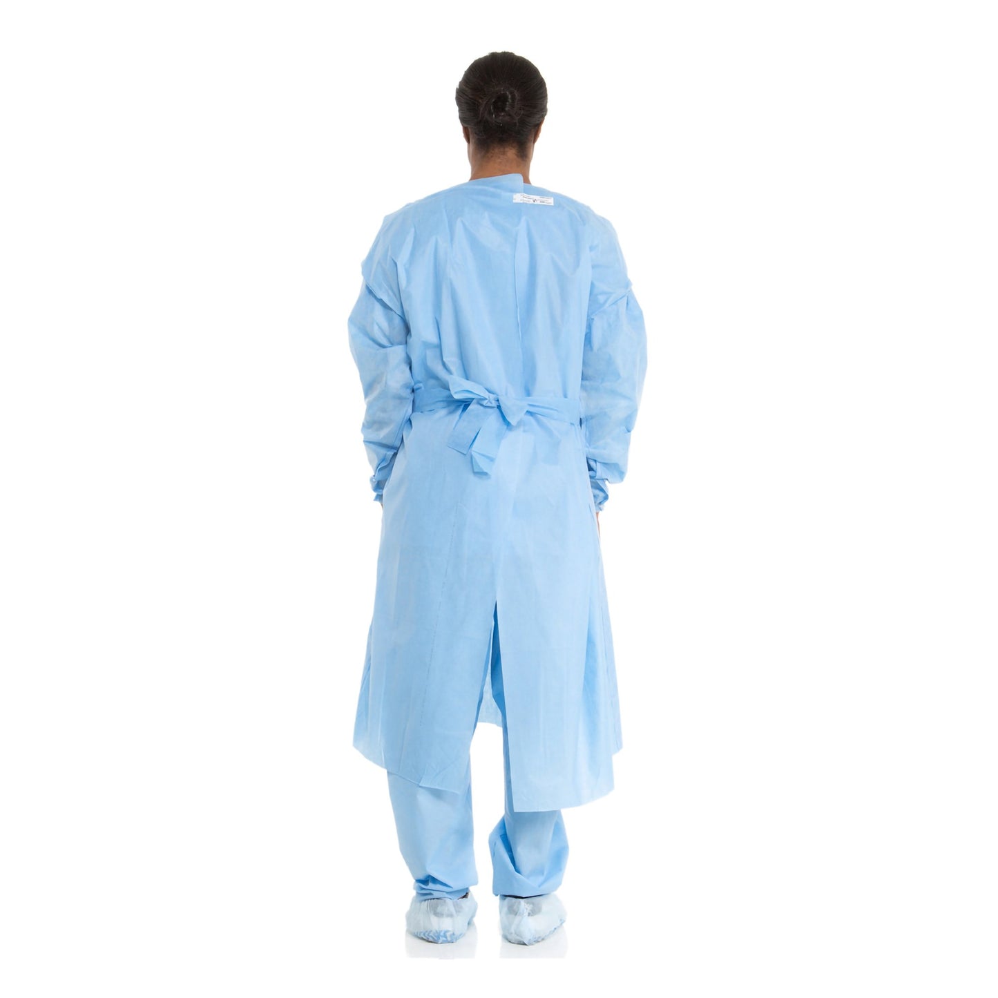 Halyard Protective Procedure Gown