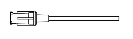 Filter Straw® Medication Transfer Straw