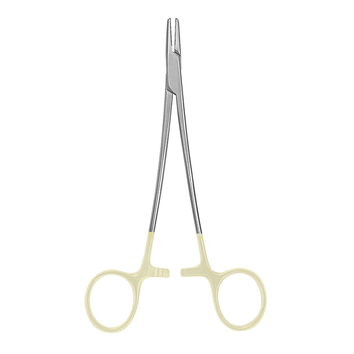 McKesson Argent™ Crile-Wood Needle Holder