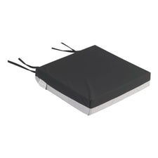 drive™ Gel-U-Seat™ Lite Seat Cushion, 20 x 16 Inch