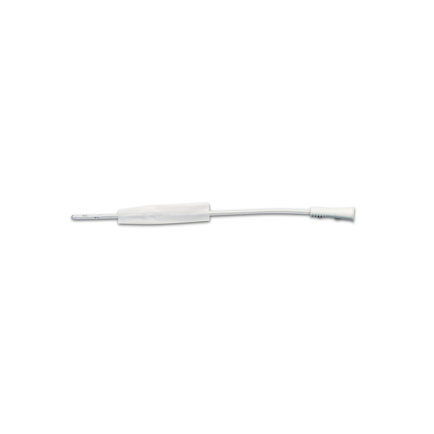 Cure Catheter™ Urethral Catheter, 12 Fr., Unisex, Straight