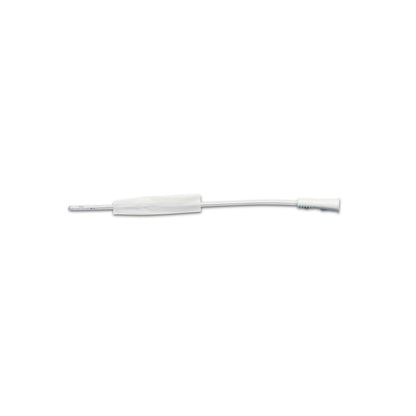 Cure Catheter™ Urethral Catheter, 12 Fr., Unisex, Straight