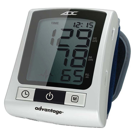 American Diagnostic Corp 6016N ADC Advantage Ultra Blood Pressure Monitor