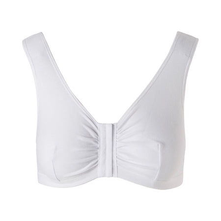 McKesson 83-908W-32 Surgi-Bra II, 32 Inch, White