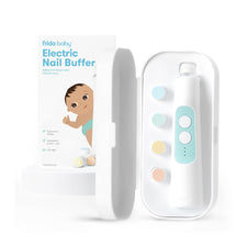 Electric Nail Buffer Kit frida baby