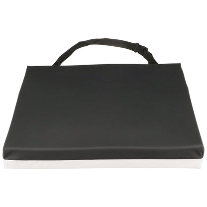 McKesson Gel Protekt Seat Cushion, 16 x 16 x 2 Inch