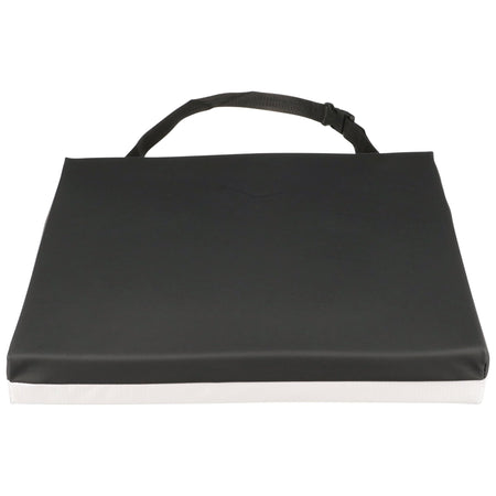 McKesson Gel Protekt Seat Cushion, 16 x 16 x 2 Inch