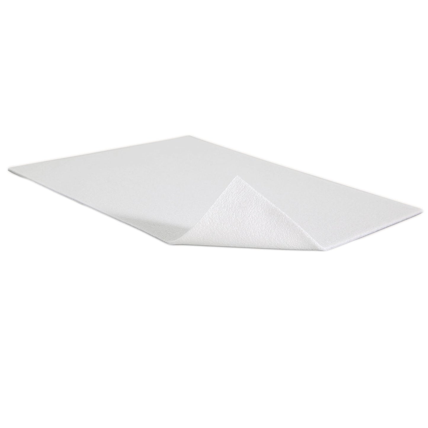 Mepilex® Transfer Thin Foam Dressing, 8 x 20 Inch