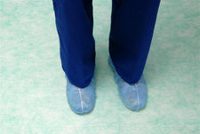 SurgiSafe® Absorbent Floor Mat