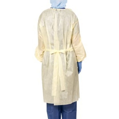 Percept Full Coverage Isolation Gown, Large