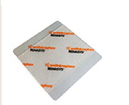 Renasys Adhesive Gel Patch, 4 x 2.8 inch