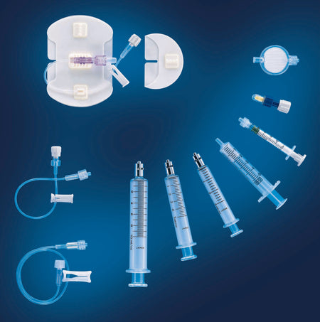 Halyard Extension Set