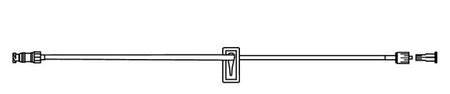BD 20049E Alaris SmartSite Extension Set