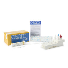 OSOM® Ultra Strep A Infectious Disease Immunoassay Respiratory Test Kit